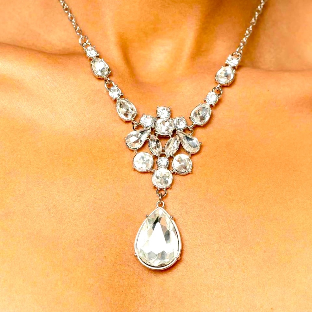 Paparazzi Exclusive Necklace 2023